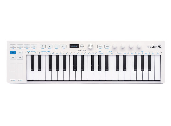 Arturia KeyStep 37 mk2 Arturia KeyStep 37 mk2